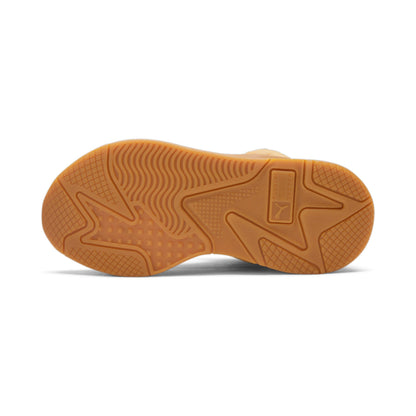 Puma Grade School RS X Mid Mid & Chill