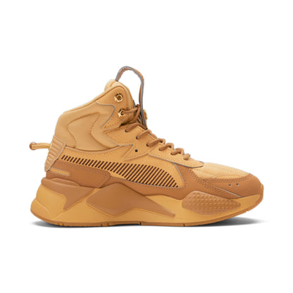 Puma Grade School RS X Mid Mid & Chill