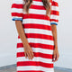 Red Stripe