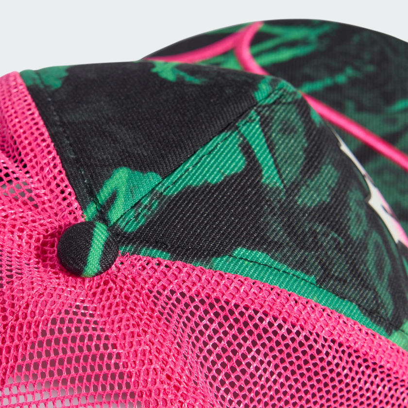 Shock Pink-