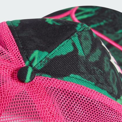 Shock Pink-