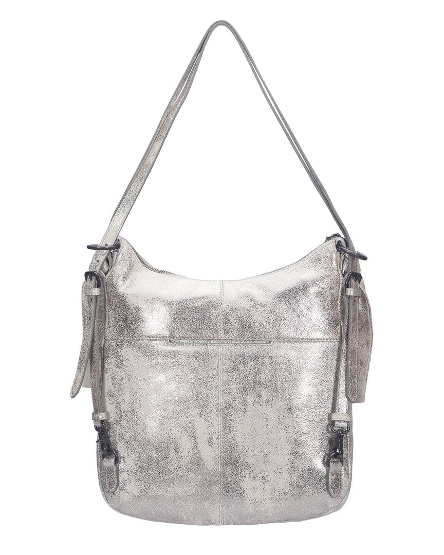 cream metallic-