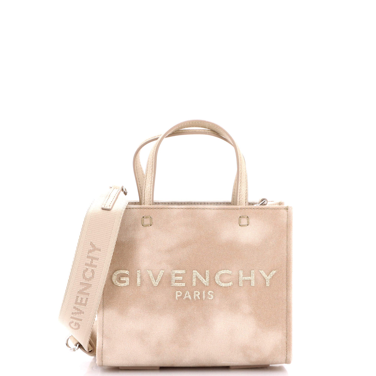 G-Tote Canvas Mini