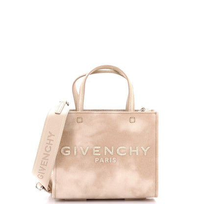 G-Tote Canvas Mini