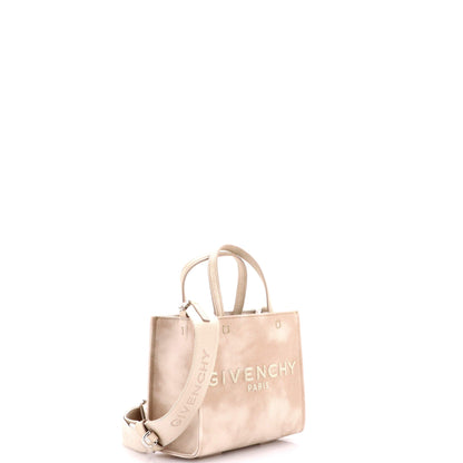 G-Tote Canvas Mini