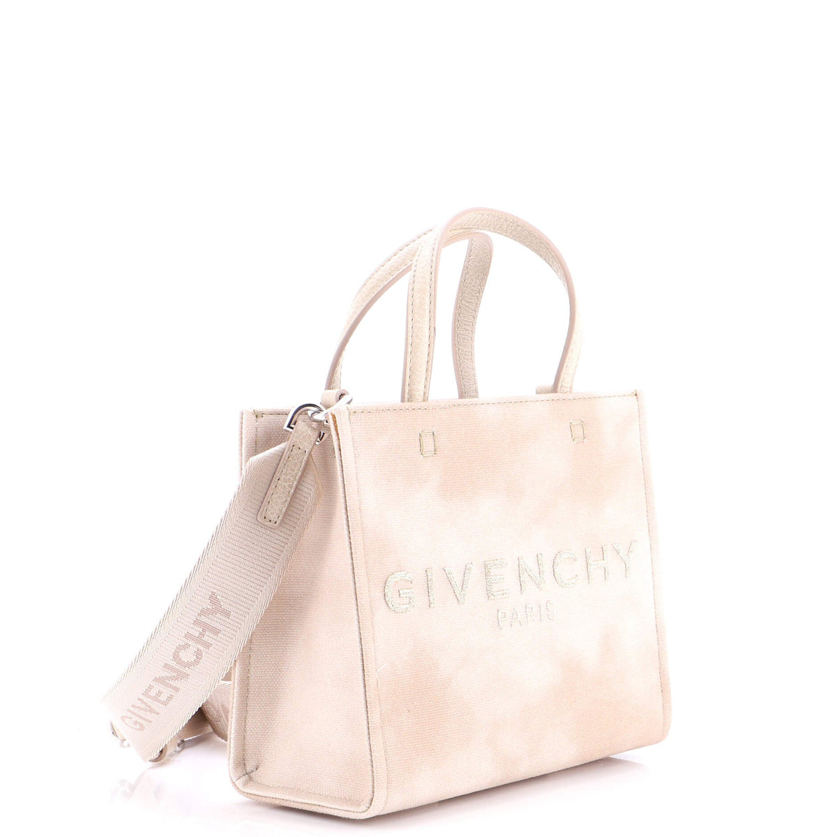 G-Tote Canvas Mini