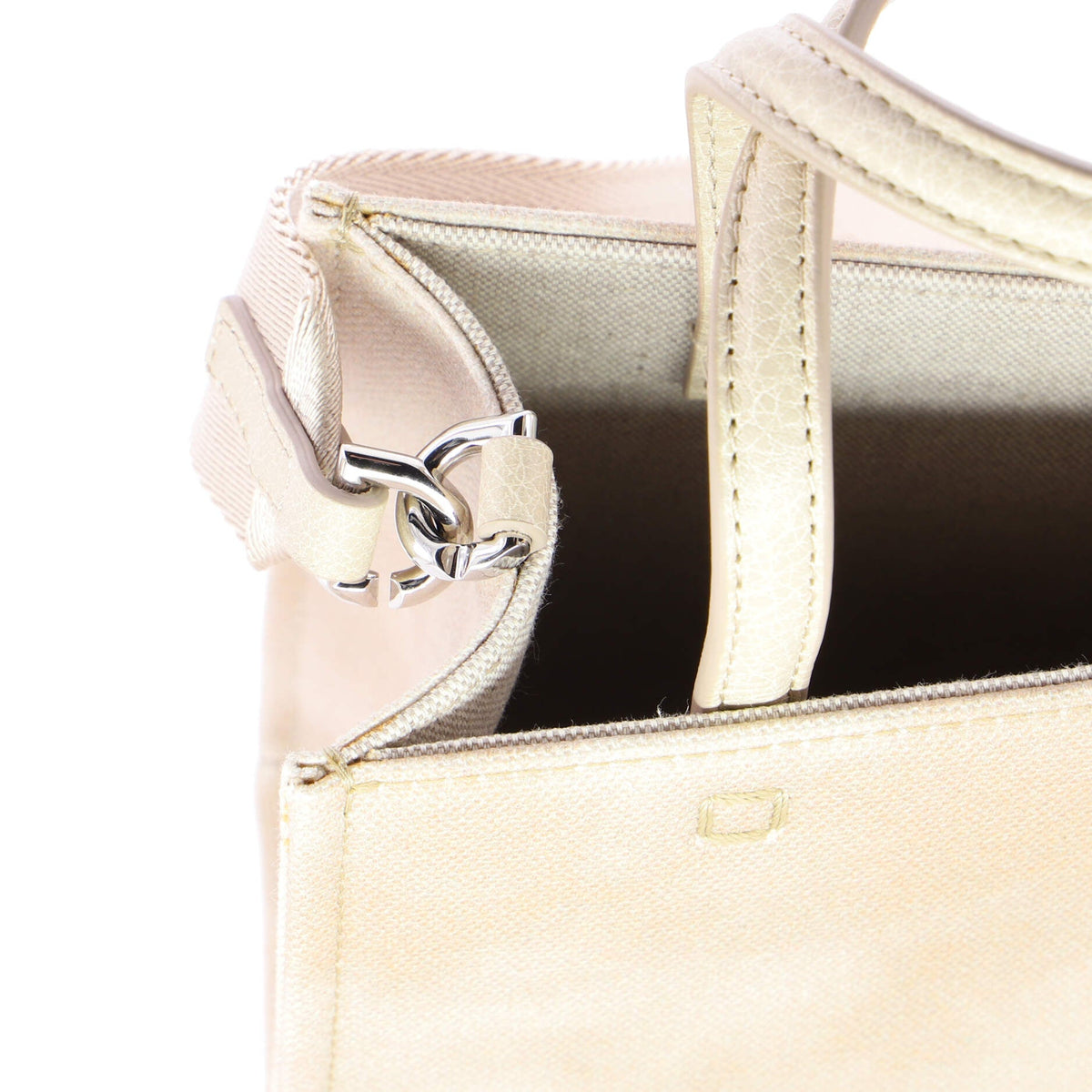 G-Tote Canvas Mini