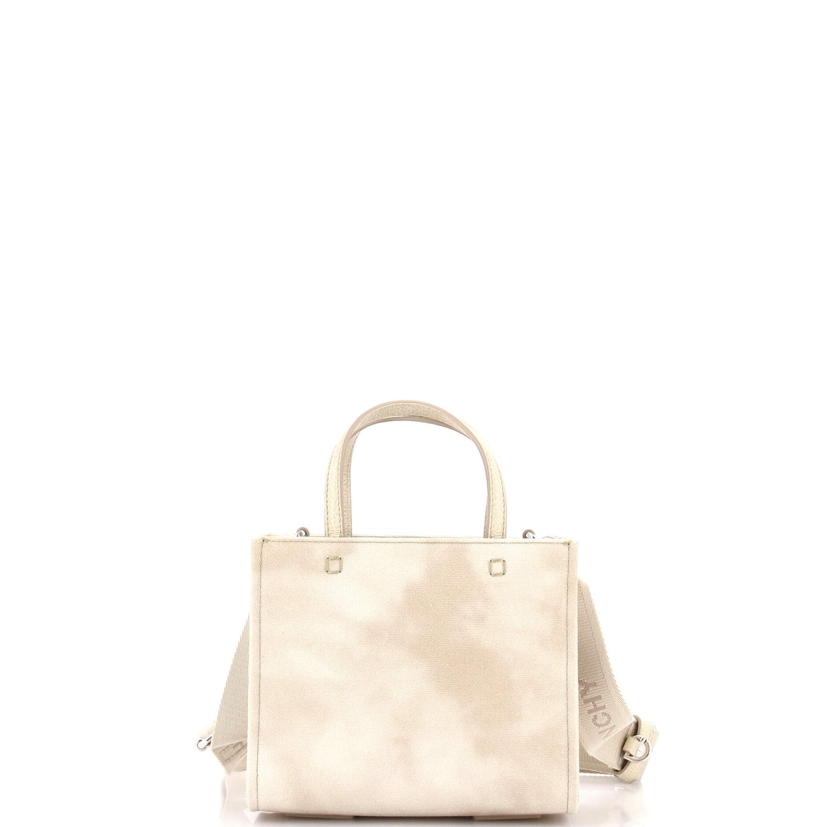 G-Tote Printed Canvas Mini