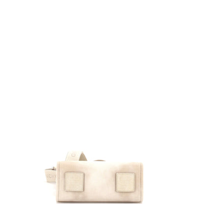 G-Tote Printed Canvas Mini