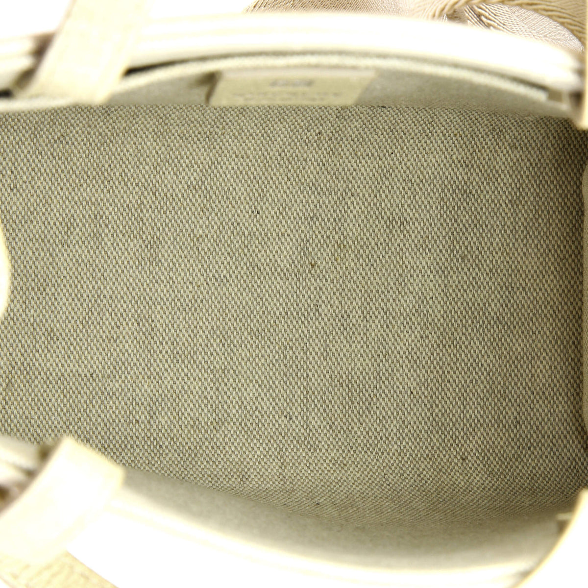 G-Tote Printed Canvas Mini