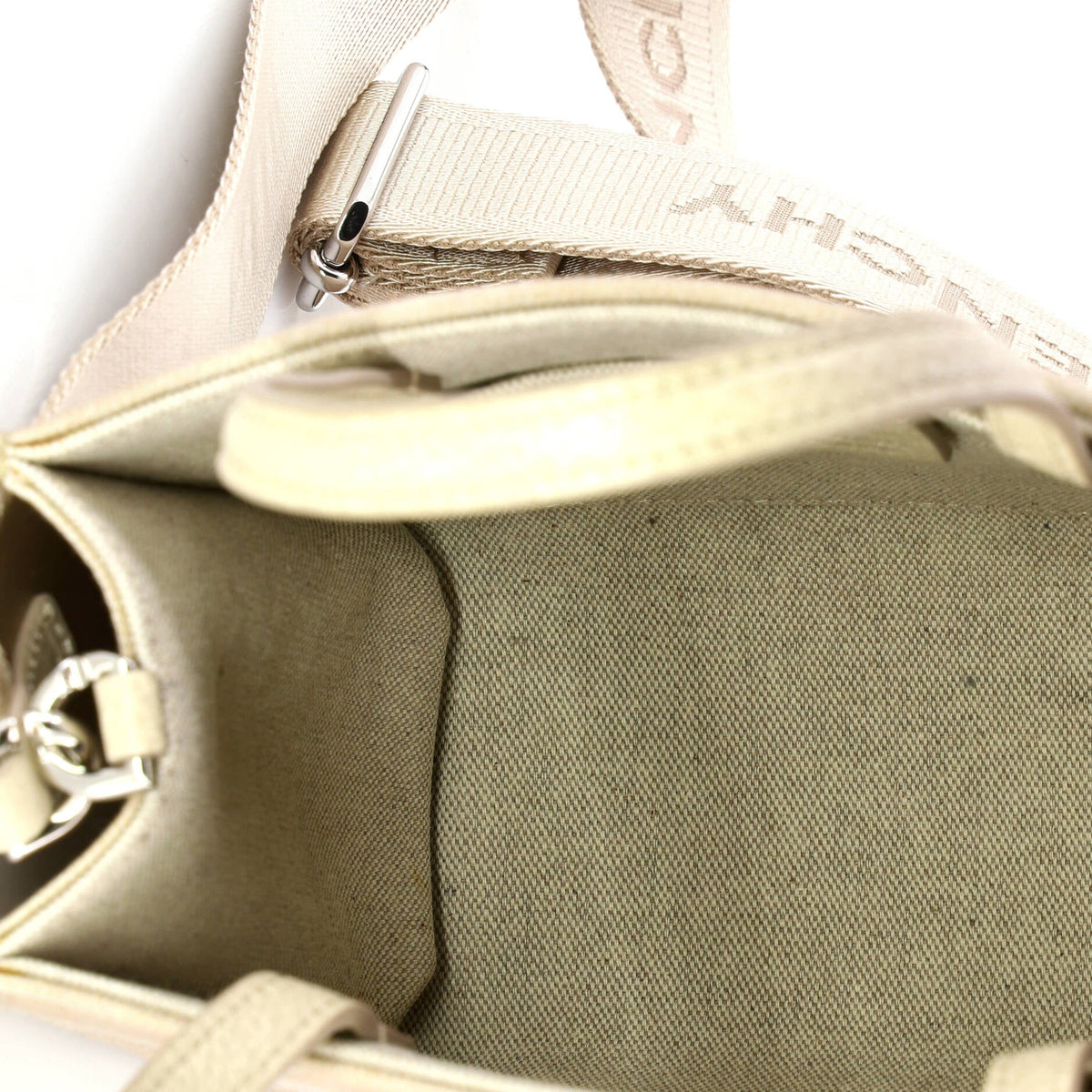 G-Tote Canvas Mini