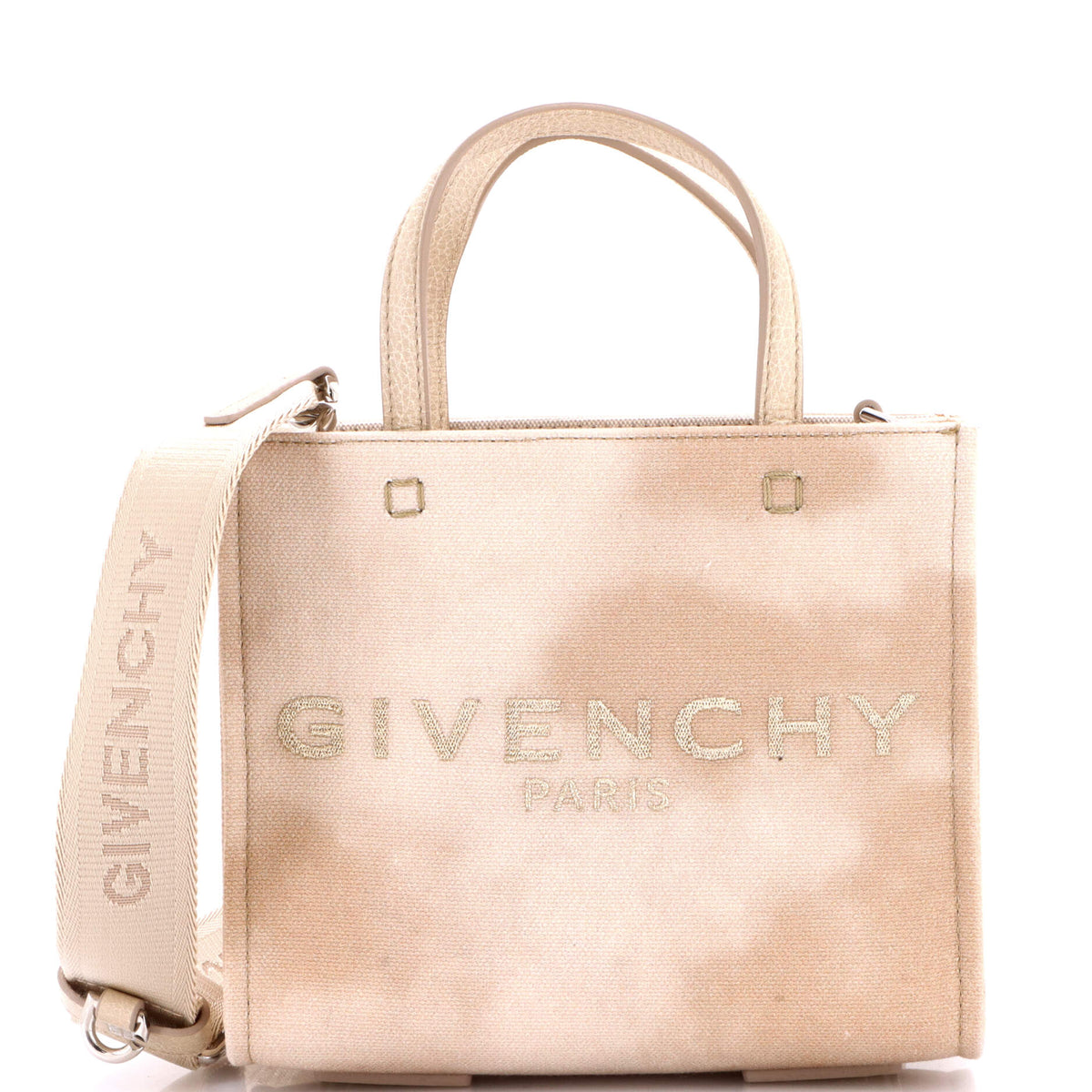 G-Tote Canvas Mini