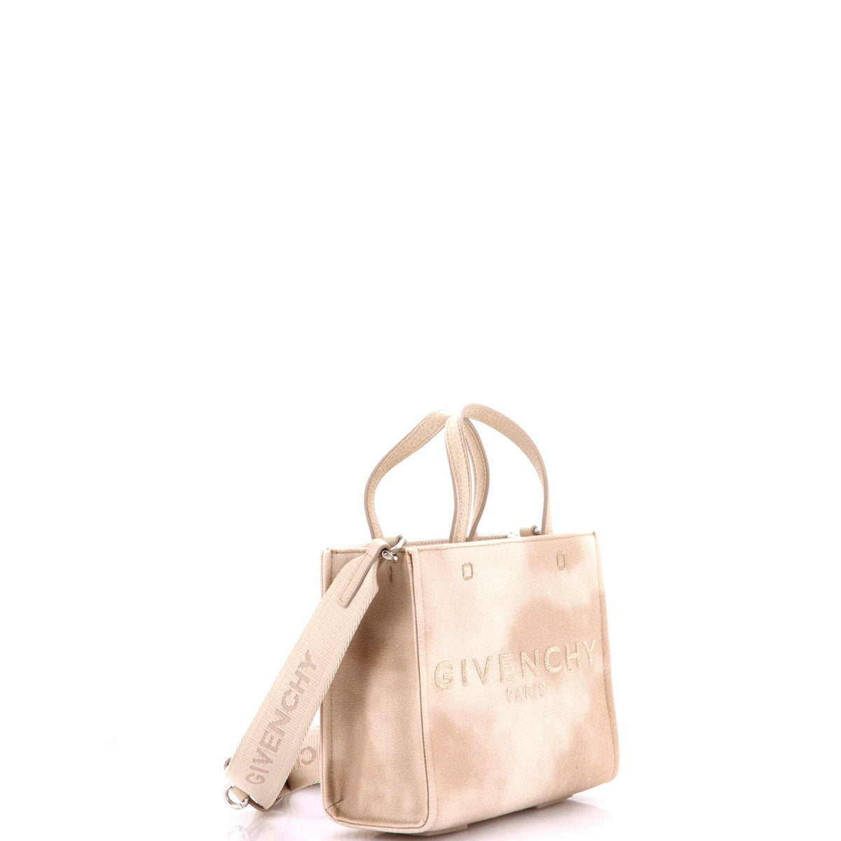 G-Tote Canvas Mini