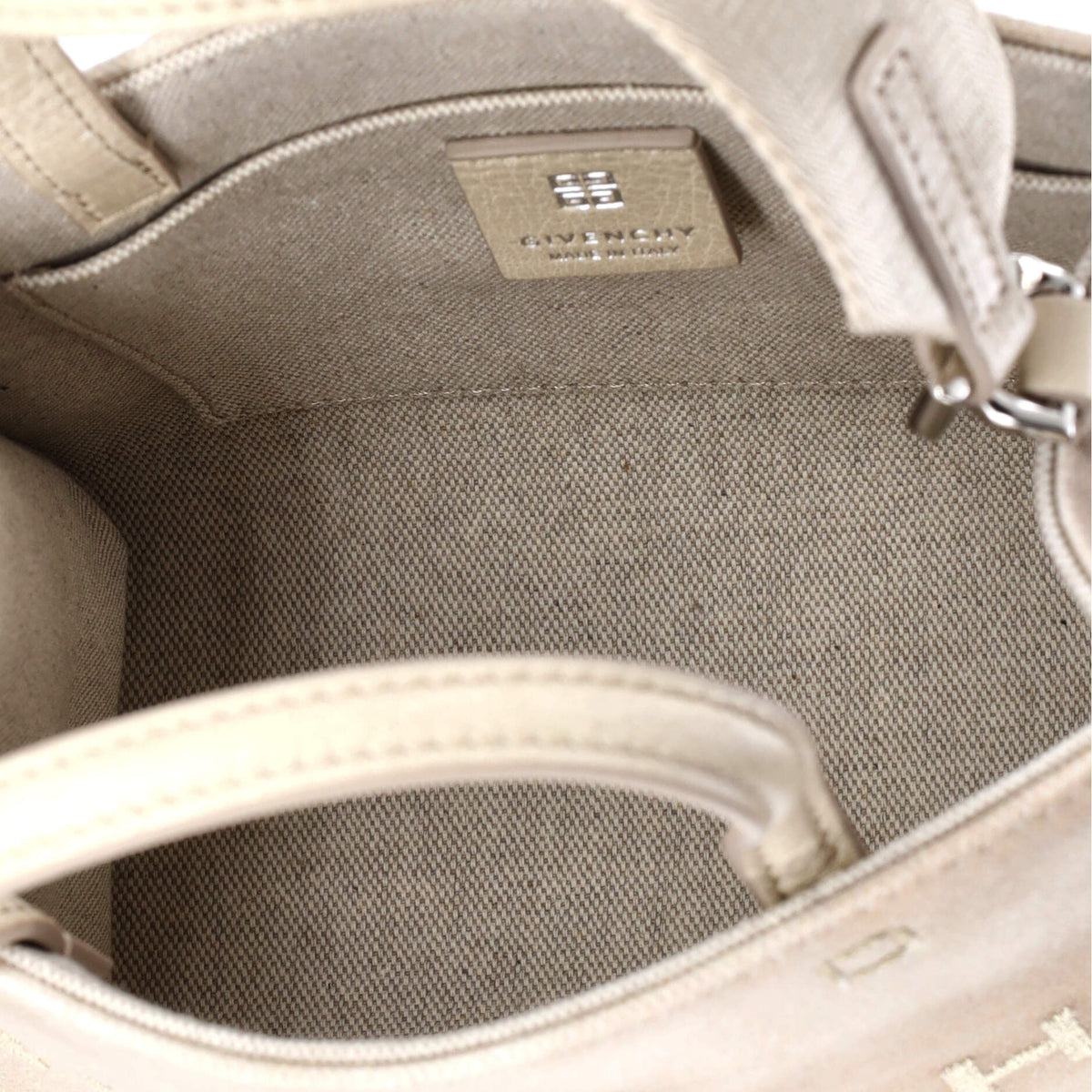 G-Tote Canvas Mini