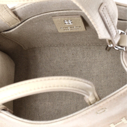 G-Tote Canvas Mini