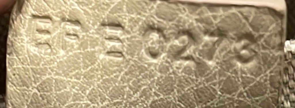G-Tote Canvas Mini
