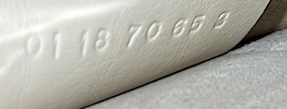 Nile Crossbody Bag Leather Small