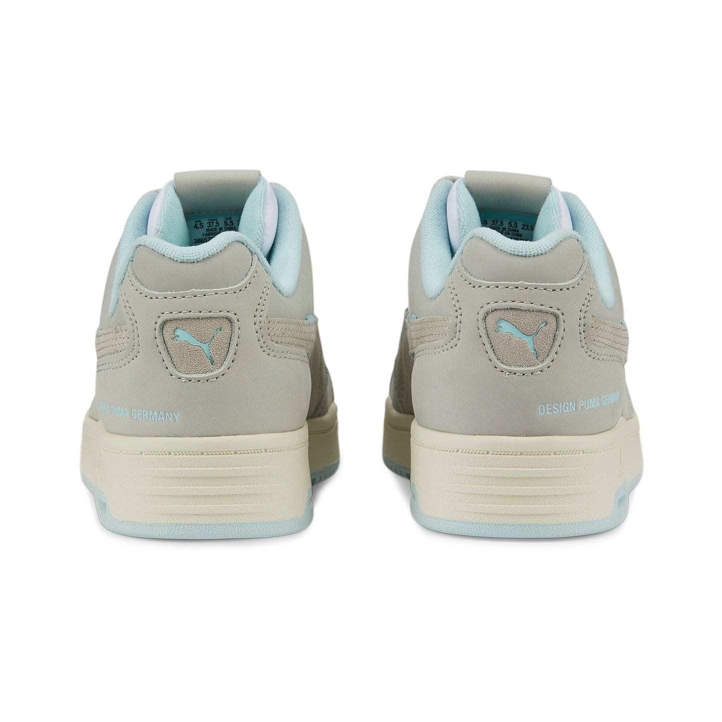 Puma Women's Slipstream Lo Stitched Up Sneakers