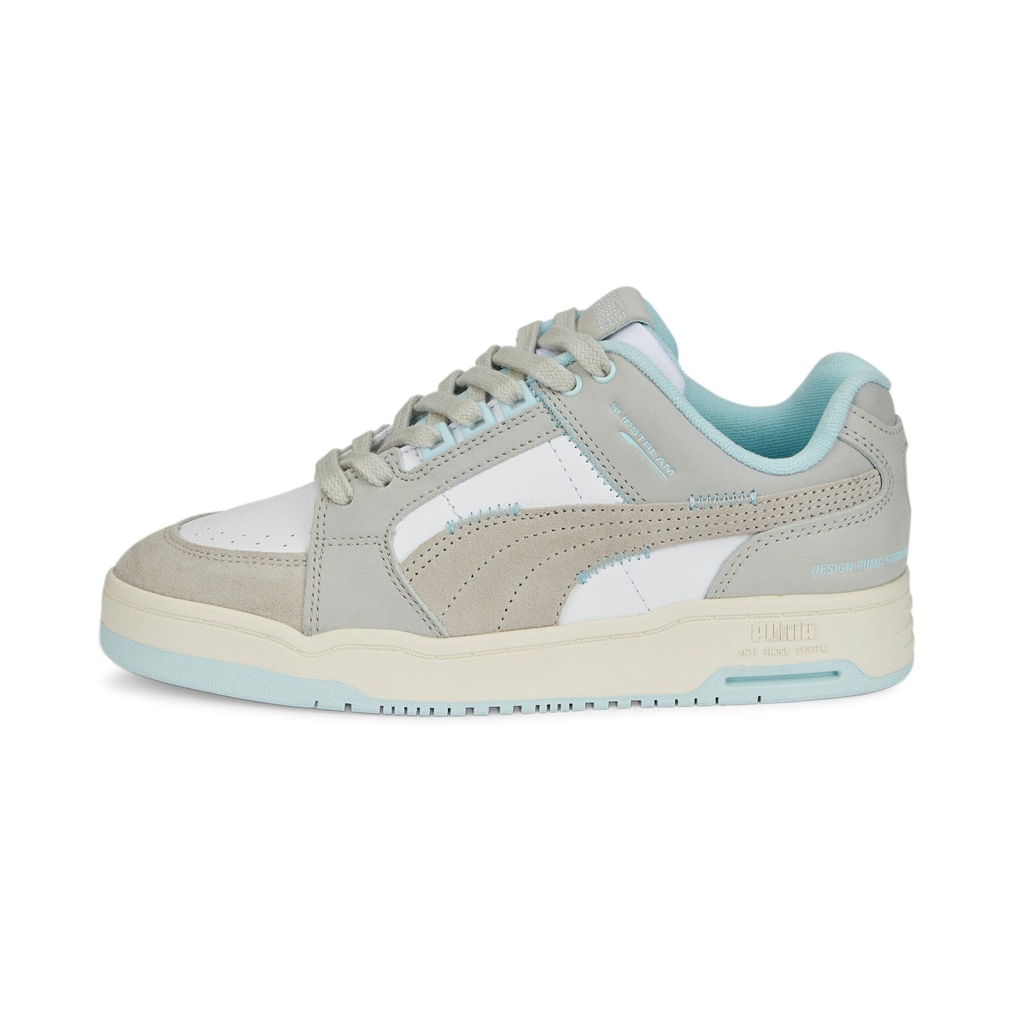 Puma Women's Slipstream Lo Stitched Up Sneakers