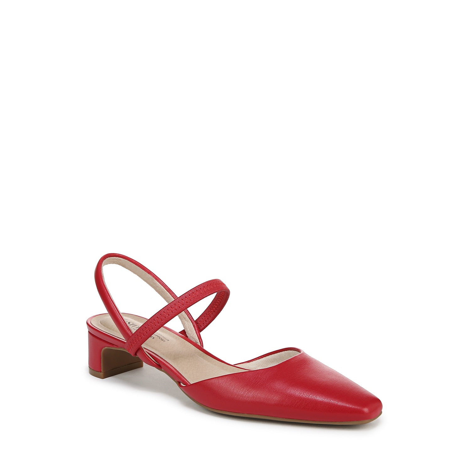 Fire Red-