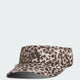 Crystal Linen / Dark Brown