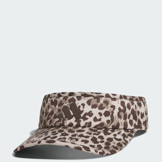 Crystal Linen / Dark Brown-