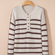 Brown Stripe