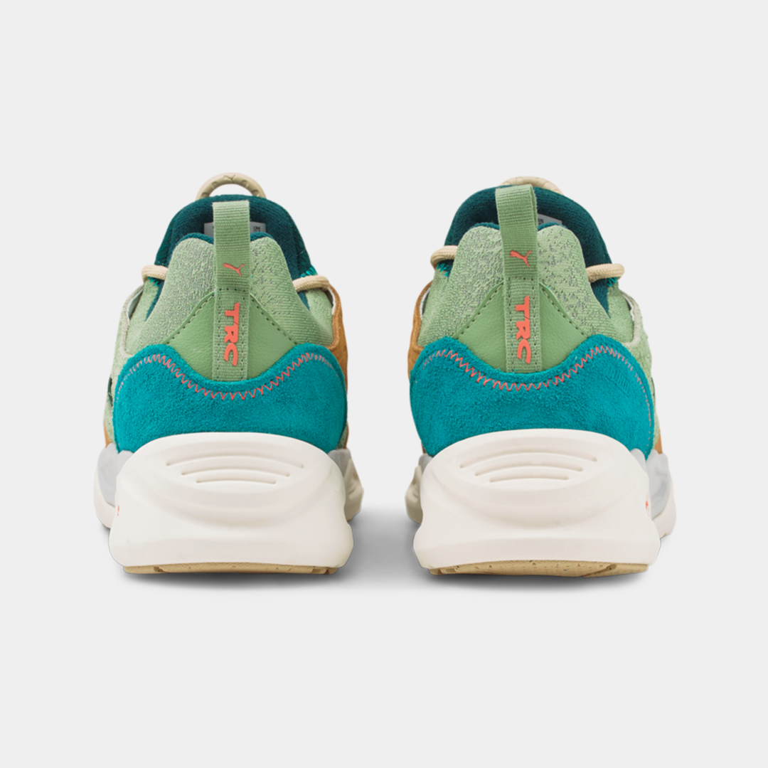 Puma Men's Trc Blaze Childhood Sneakers