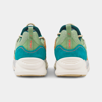Puma Men's Trc Blaze Childhood Sneakers