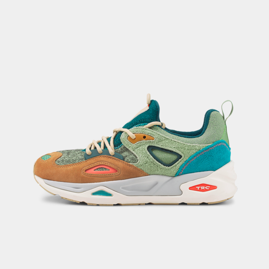 Puma Men's Trc Blaze Childhood Sneakers