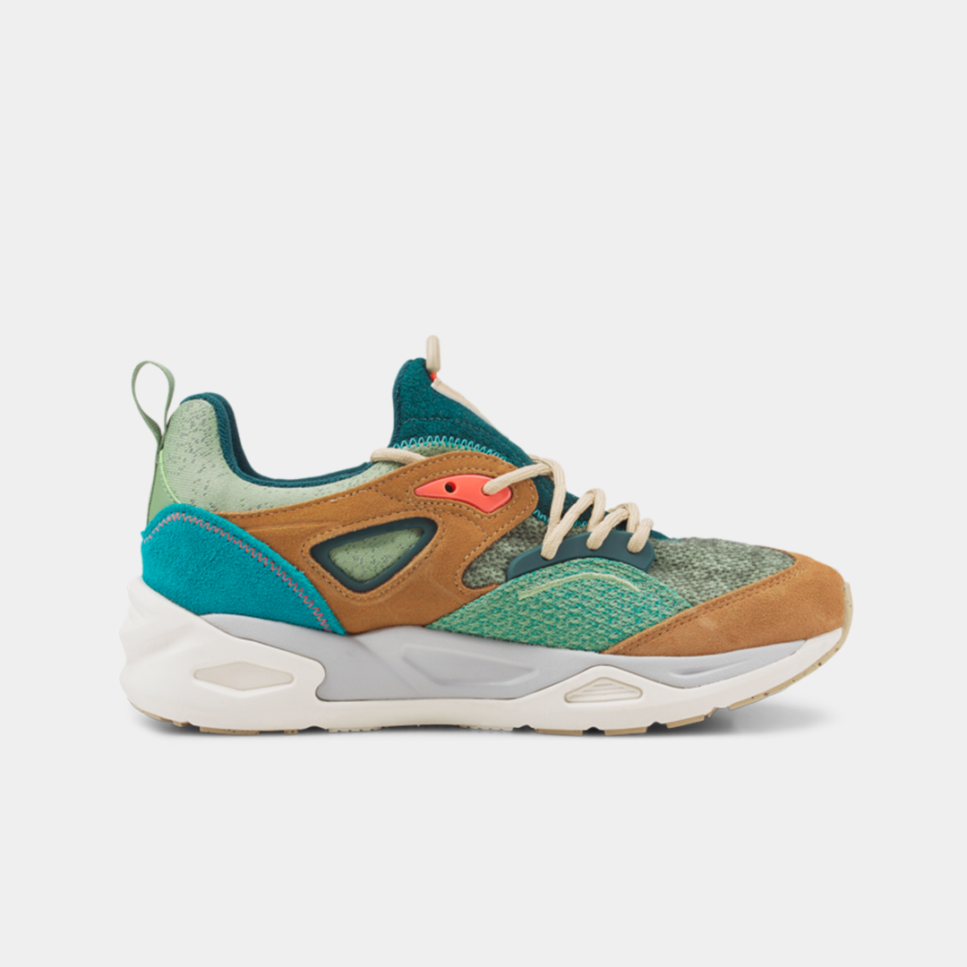 Puma Men's Trc Blaze Childhood Sneakers