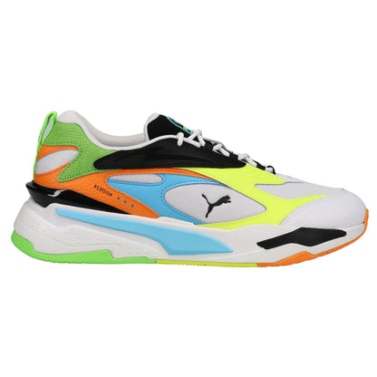 Puma Men's Rs-Fast Tropics Sneakers