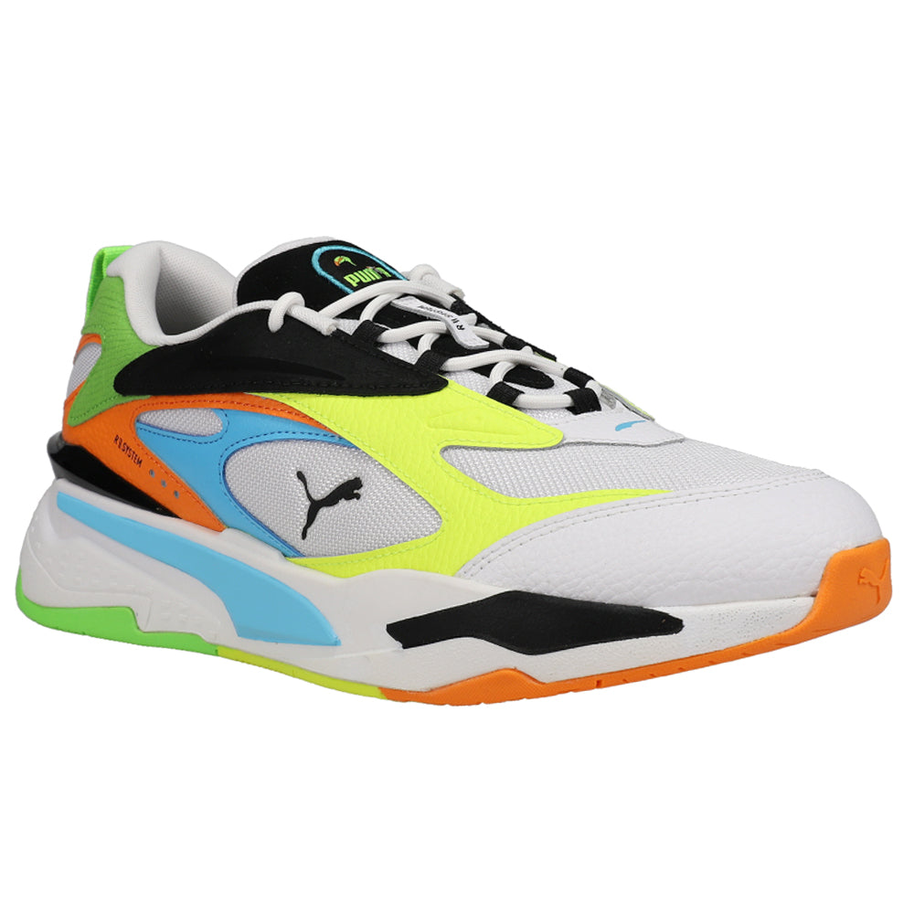 Puma Men's Rs-Fast Tropics Sneakers