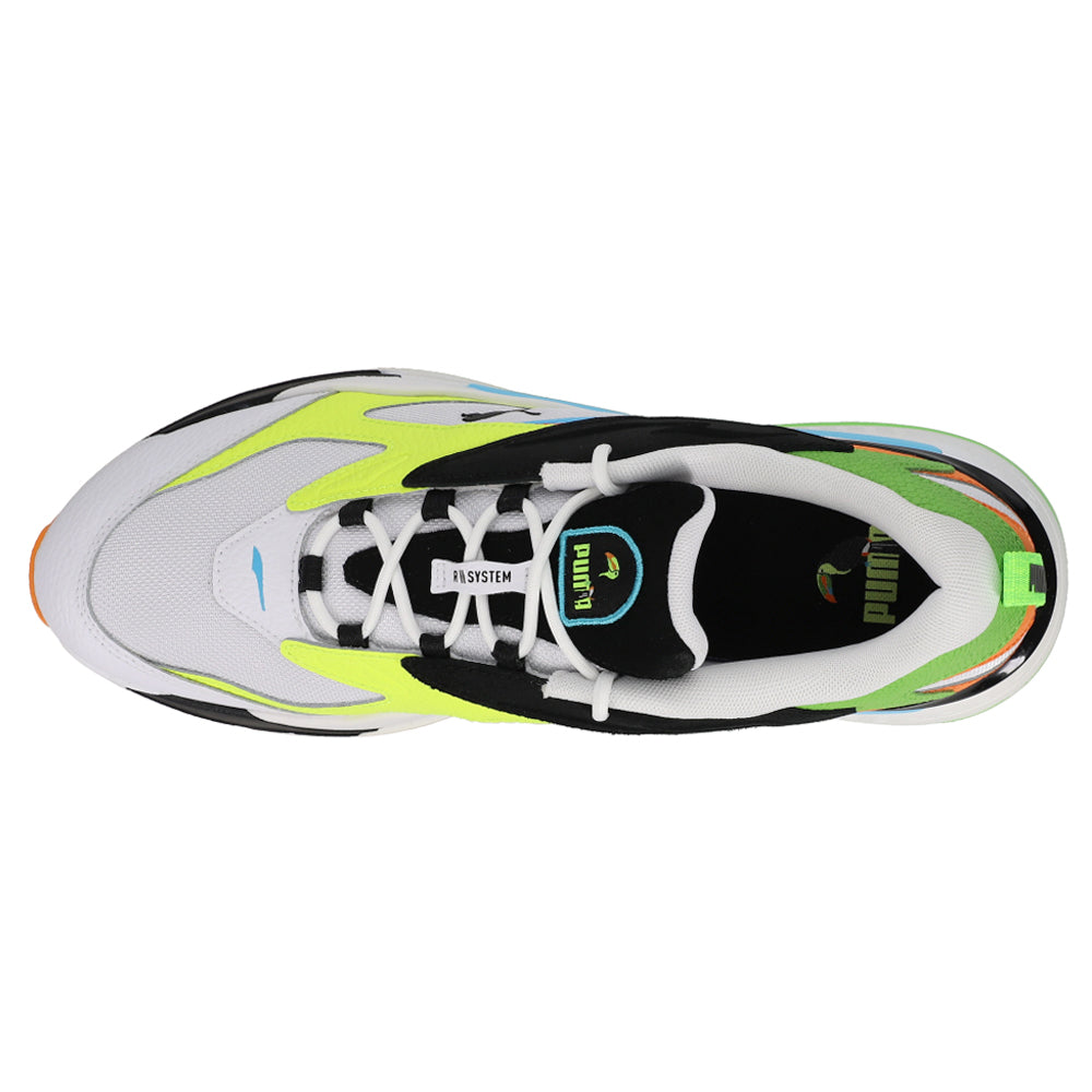 Puma Men's Rs-Fast Tropics Sneakers