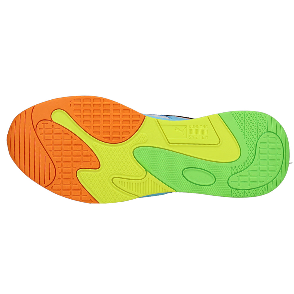 Puma Men's Rs-Fast Tropics Sneakers
