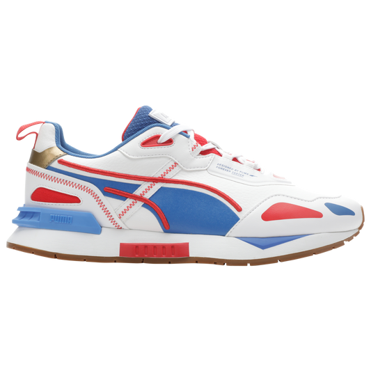 Puma Men's Mirage Tech Rwb Sneakers