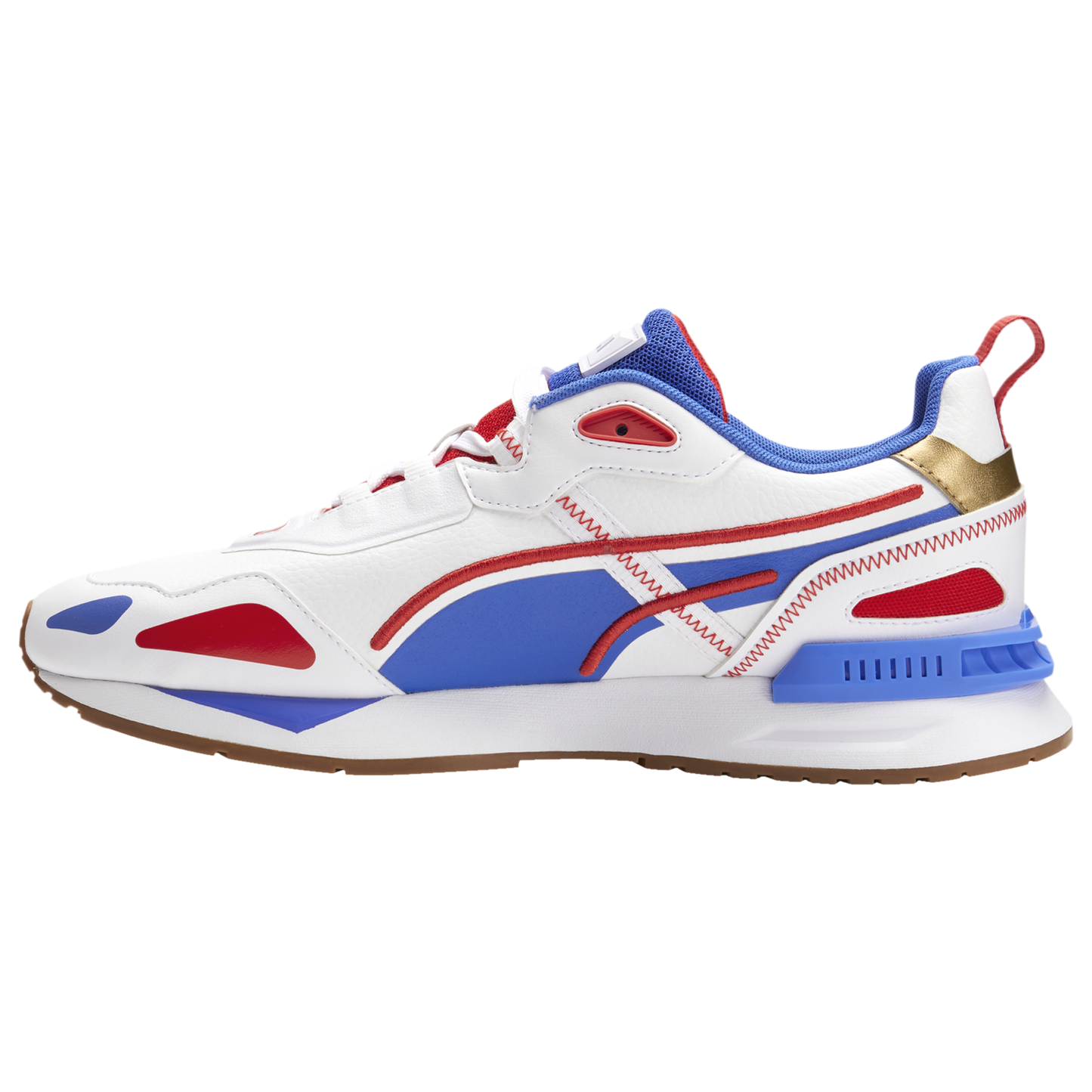 Puma Men's Mirage Tech Rwb Sneakers