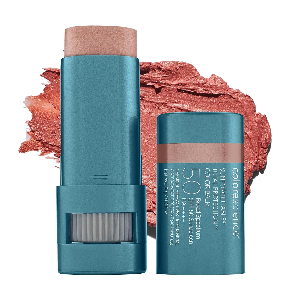 Colorescience Total Protection Color Balm SPF 50 - Blush