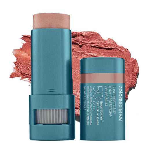 Colorescience Total Protection Color Balm SPF 50 - Blush