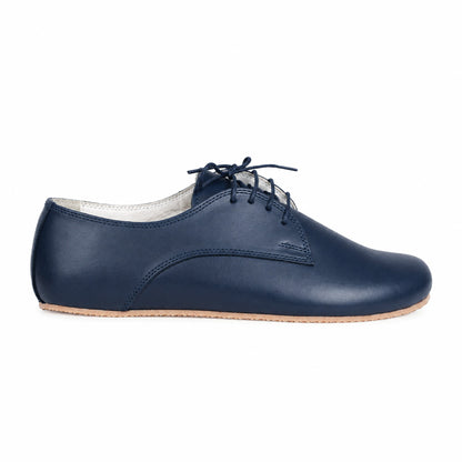 Navy blue-
