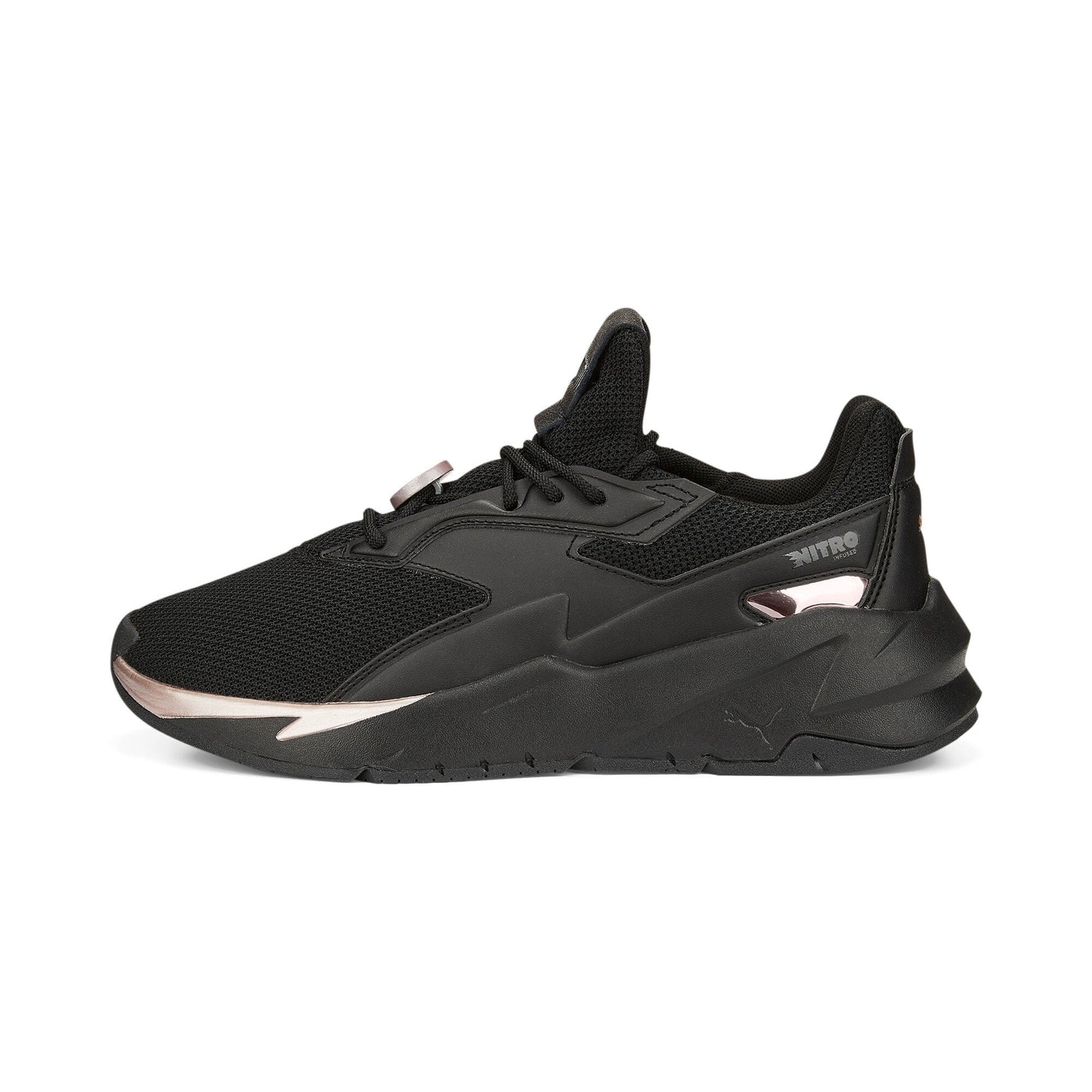 Puma Womens Fierce NITRO