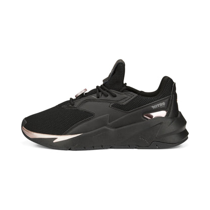 Puma Womens Fierce NITRO