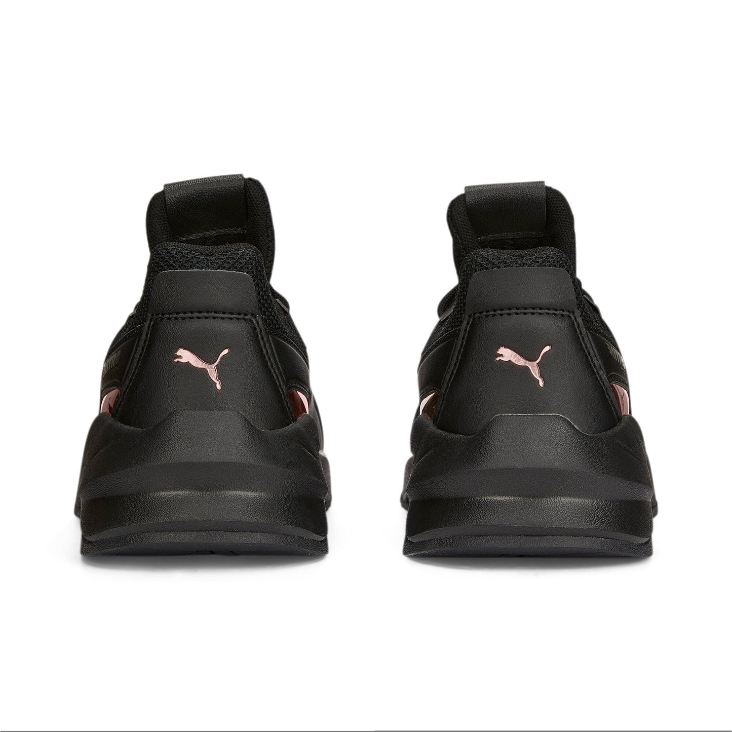 Puma Womens Fierce NITRO