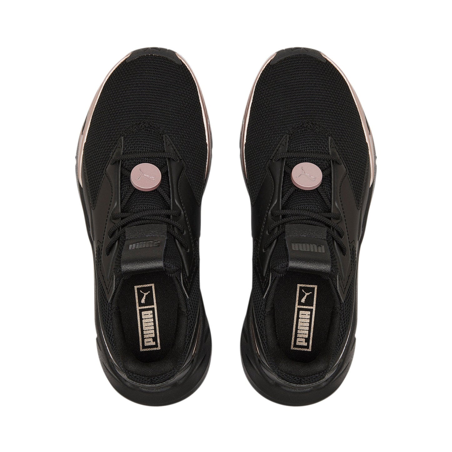 Puma Womens Fierce NITRO