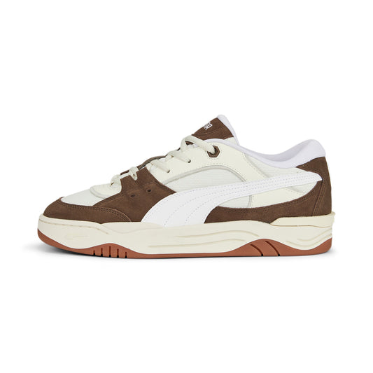 Puma Mens 180 Chocolate