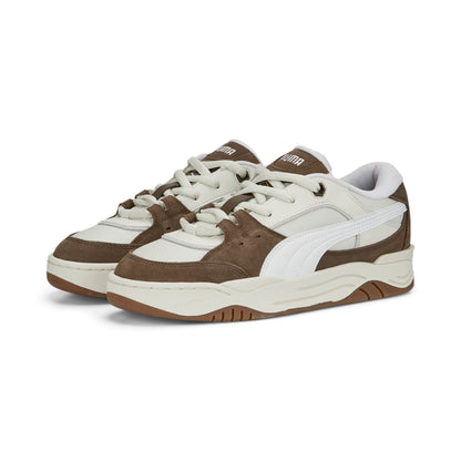 Puma Mens 180 Chocolate