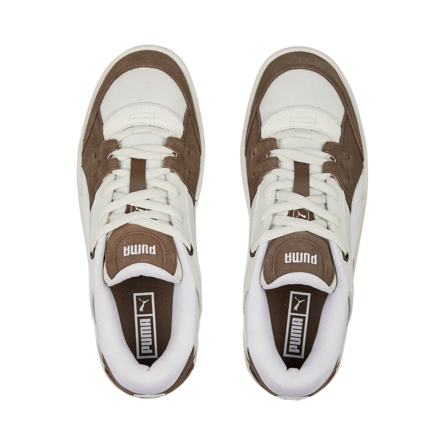 Puma Mens 180 Chocolate