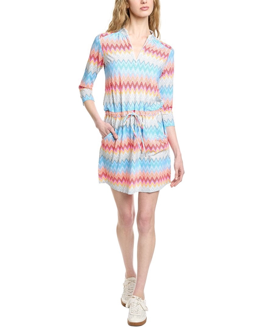 SUSAN CANDY PINK MUL-