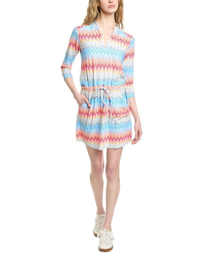 SUSAN CANDY PINK MUL-