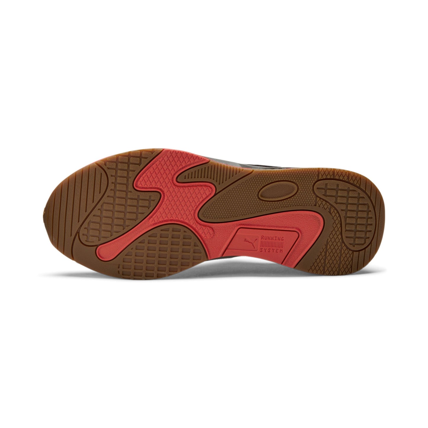 Puma Men's Rs-Fast Flames Sneakers